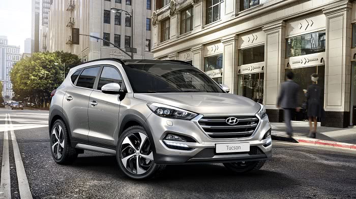 Нові автомобілі Hyundai та офіційний сервіс | Хюндай Мотор Поділля - фото 6