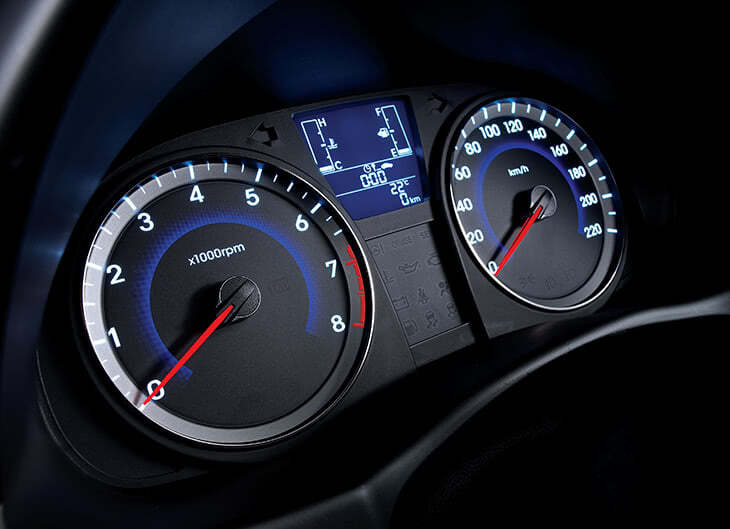 Нові автомобілі Hyundai та офіційний сервіс | Хюндай Мотор Поділля - фото 8