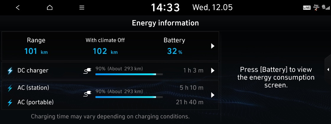 Нові автомобілі Hyundai та офіційний сервіс | Хюндай Мотор Поділля - фото 18