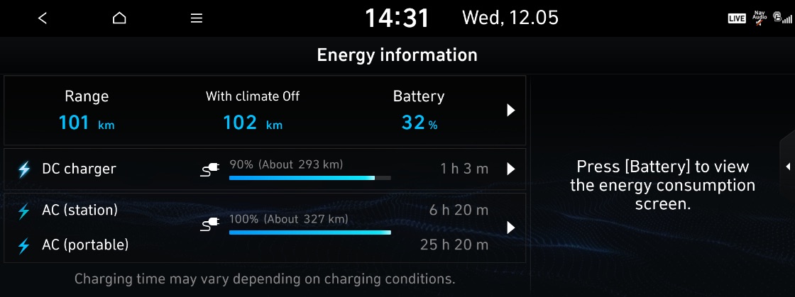 Нові автомобілі Hyundai та офіційний сервіс | Хюндай Мотор Поділля - фото 15