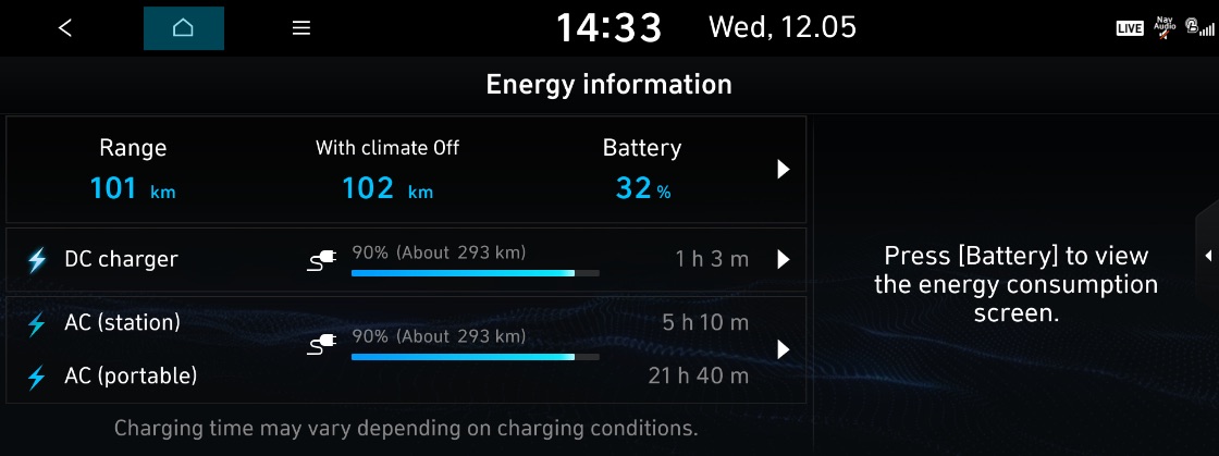 Нові автомобілі Hyundai та офіційний сервіс | Хюндай Мотор Поділля - фото 19