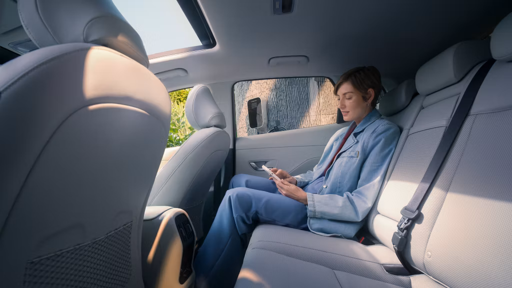 Нові автомобілі Hyundai та офіційний сервіс | Хюндай Мотор Поділля - фото 9