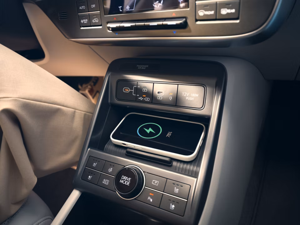 Нові автомобілі Hyundai та офіційний сервіс | Хюндай Мотор Поділля - фото 12