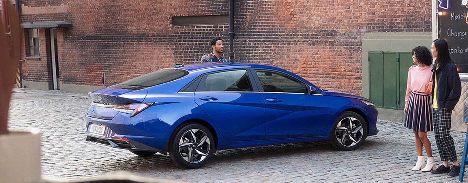 Продуктивність автомобілів Hyundai | Хюндай Мотор Поділля - фото 6