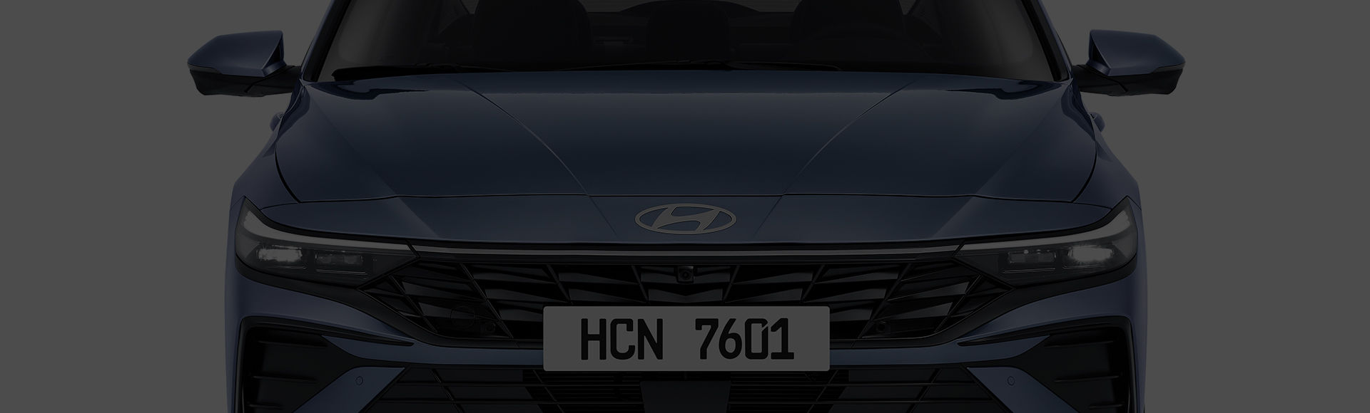 Дизайн Hyundai ELANTRA | Сучасний Седан | Хюндай Мотор Поділля - фото 30