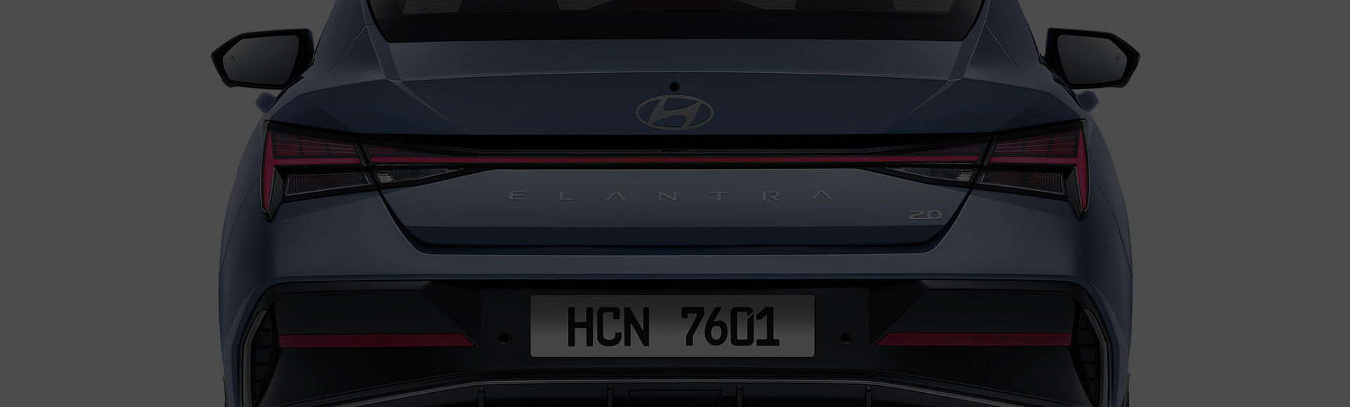 Дизайн Hyundai ELANTRA | Сучасний Седан | Хюндай Мотор Поділля - фото 40