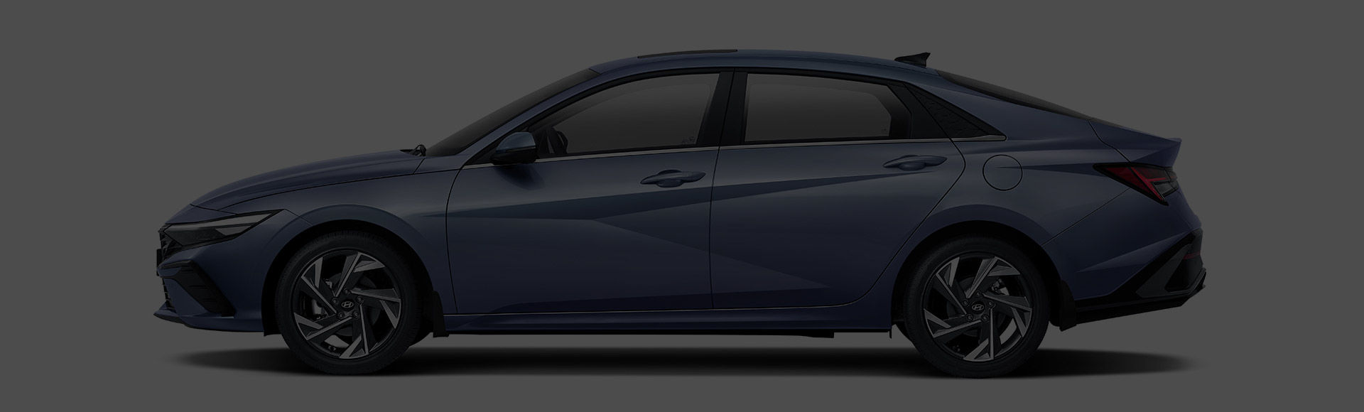 Дизайн Hyundai ELANTRA | Сучасний Седан | Хюндай Мотор Поділля - фото 34