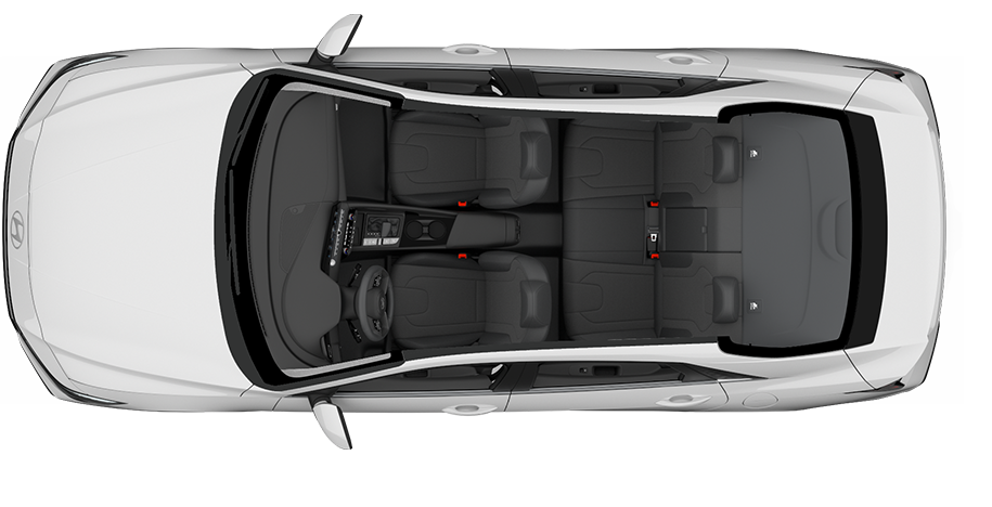 Дизайн Hyundai ELANTRA | Сучасний Седан | Хюндай Мотор Поділля - фото 44