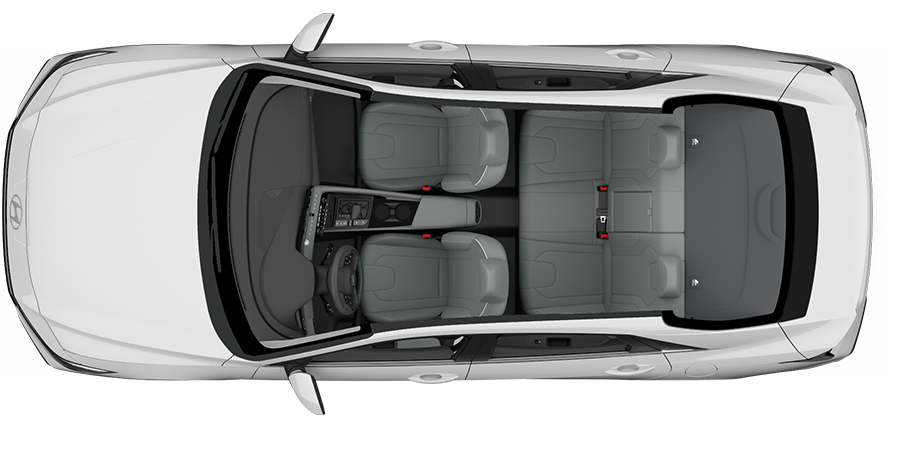 Дизайн Hyundai ELANTRA | Сучасний Седан | Хюндай Мотор Поділля - фото 45