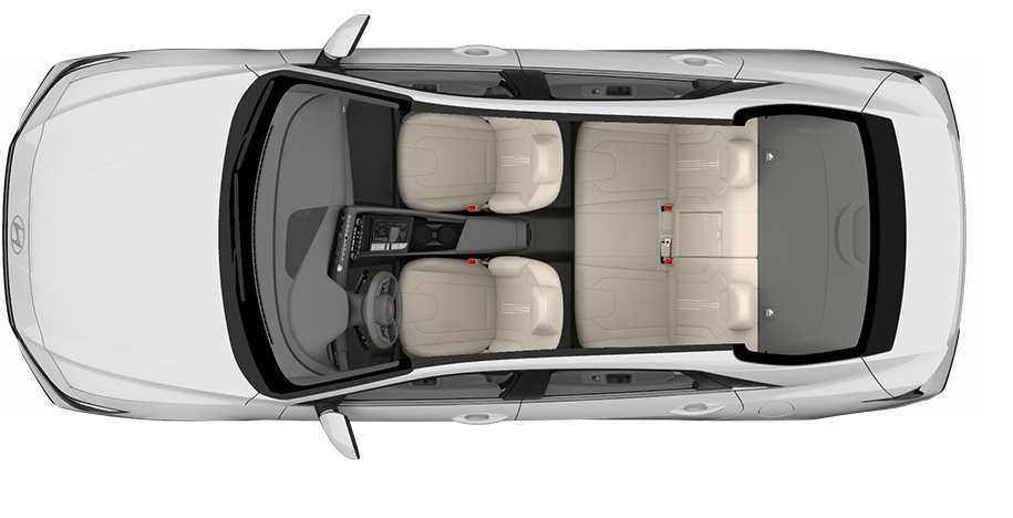 Дизайн Hyundai ELANTRA | Сучасний Седан | Хюндай Мотор Поділля - фото 46