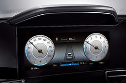 Особливості Hyundai ELANTRA | Продуктивність | Хюндай Мотор Поділля - фото 28