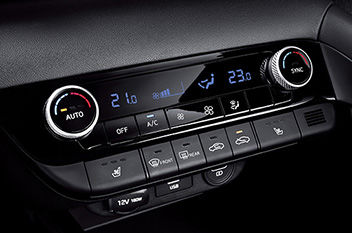 Особливості Hyundai ELANTRA | Продуктивність | Хюндай Мотор Поділля - фото 33