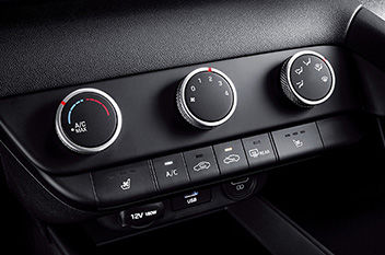 Особливості Hyundai ELANTRA | Продуктивність | Хюндай Мотор Поділля - фото 32