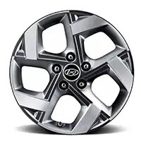 Дизайн Hyundai VENUE | Новий Кросовер | Хюндай Мотор Поділля - фото 33