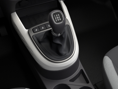 Особливості Hyundai i10 | Продуктивність | Хюндай Мотор Поділля - фото 14