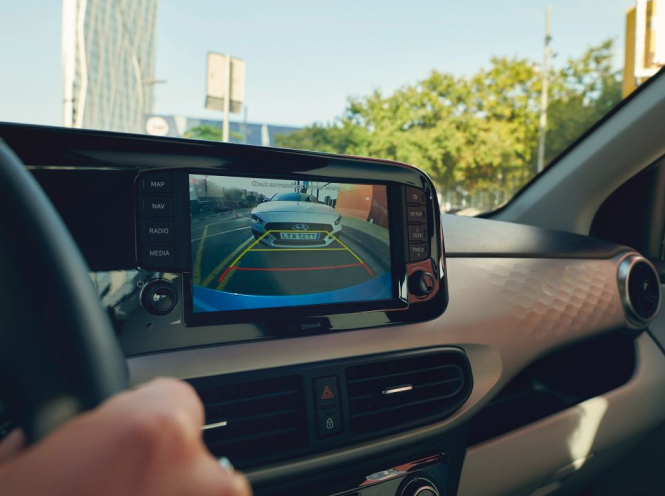 Особливості Hyundai i10 | Продуктивність | Хюндай Мотор Поділля - фото 18