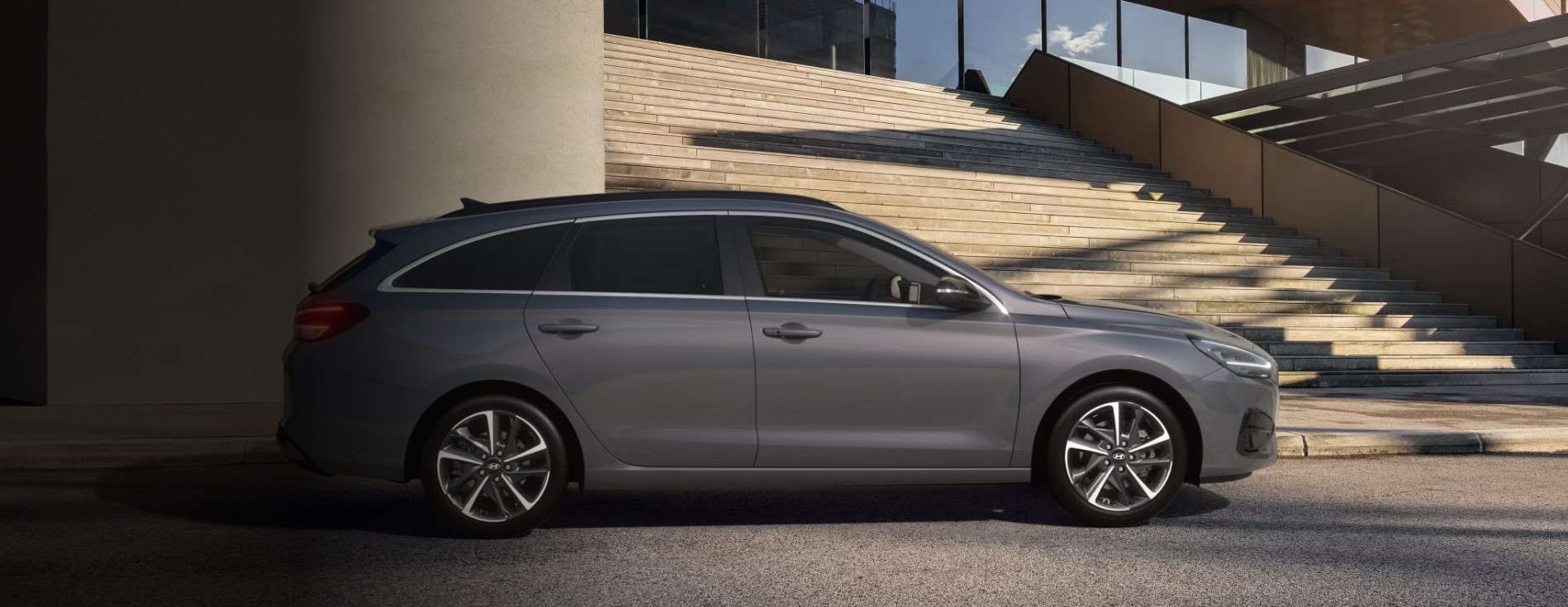 Нові автомобілі Hyundai та офіційний сервіс | Хюндай Мотор Поділля - фото 6