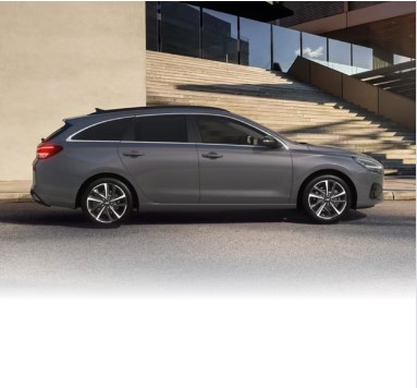 Нові автомобілі Hyundai та офіційний сервіс | Хюндай Мотор Поділля - фото 7