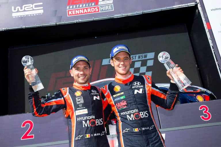 Нові автомобілі Hyundai та офіційний сервіс | Хюндай Мотор Поділля - фото 6