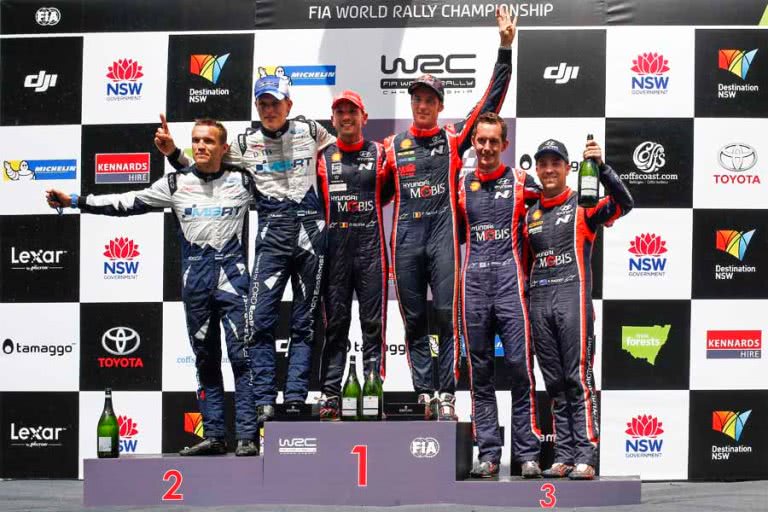 Нові автомобілі Hyundai та офіційний сервіс | Хюндай Мотор Поділля - фото 8