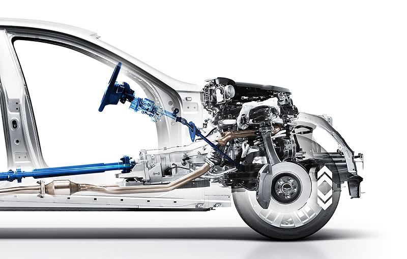 Трансмісія автомобілів Hyundai | Хюндай Мотор Поділля - фото 8