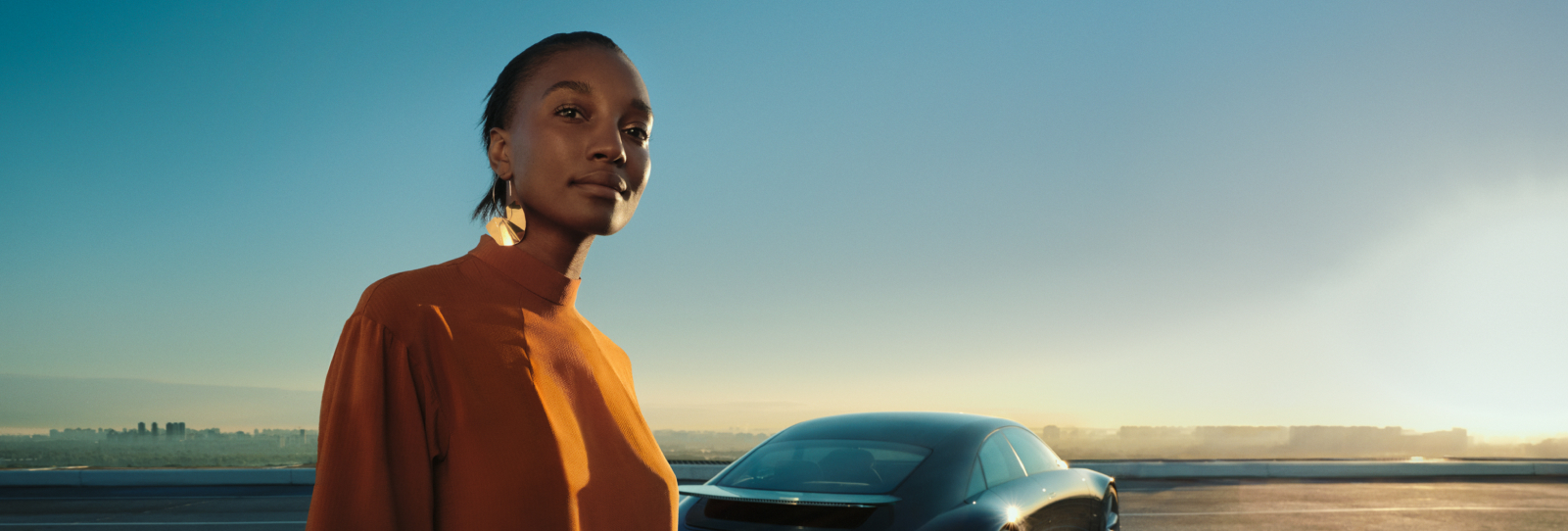 IONIQ: Нова лінійка електричних моделей від Hyundai | Хюндай Мотор Поділля - фото 6