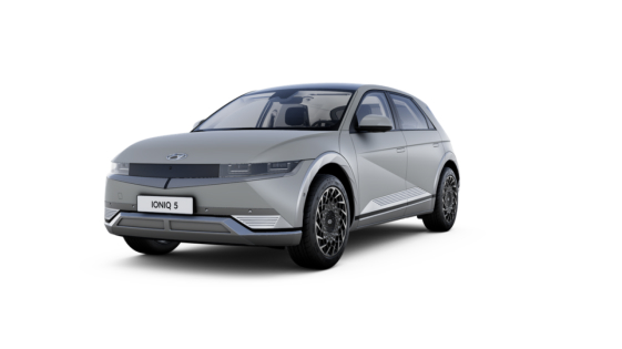 IONIQ: Нова лінійка електричних моделей від Hyundai | Хюндай Мотор Поділля - фото 22