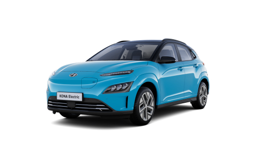 IONIQ: Нова лінійка електричних моделей від Hyundai | Хюндай Мотор Поділля - фото 24