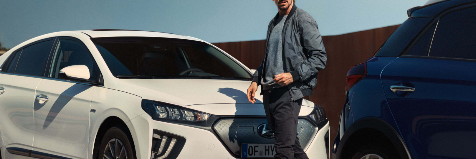 Нові автомобілі Hyundai та офіційний сервіс | Хюндай Мотор Поділля - фото 6