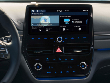 Продуктивність автомобілів Hyundai | Хюндай Мотор Поділля - фото 33