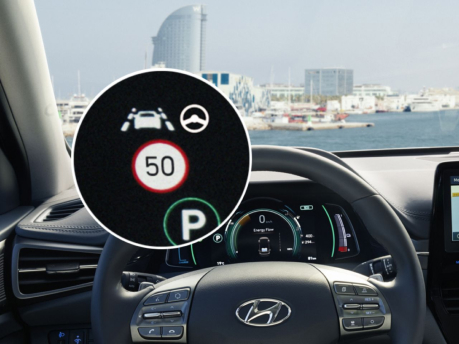 Продуктивність автомобілів Hyundai | Хюндай Мотор Поділля - фото 25