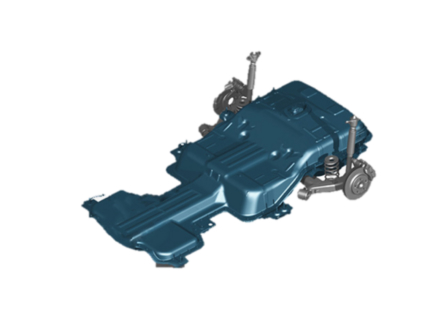 Продуктивність автомобілів Hyundai | Хюндай Мотор Поділля - фото 16