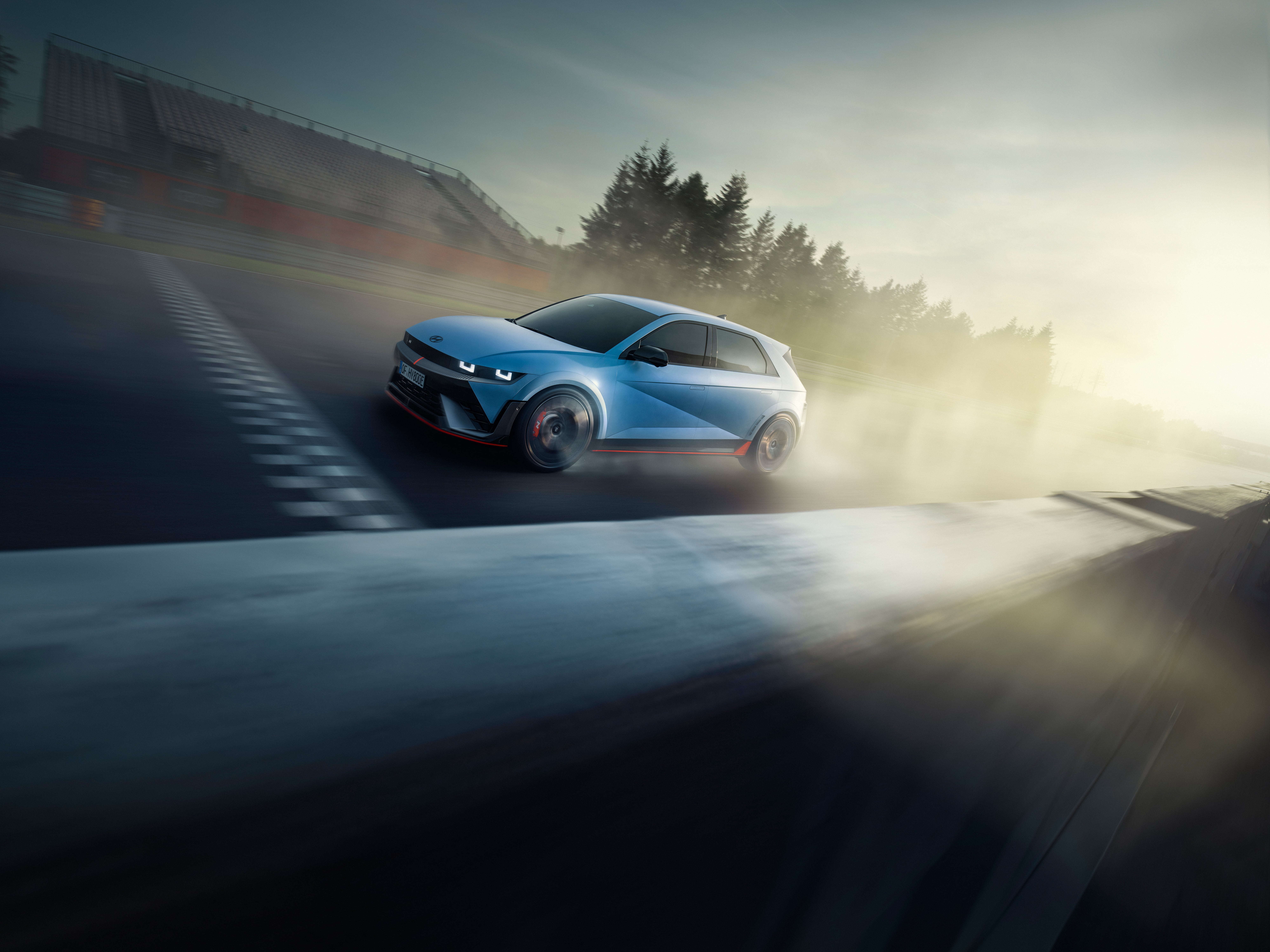 Нові автомобілі Hyundai та офіційний сервіс | Хюндай Мотор Поділля - фото 12