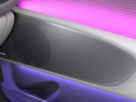 Дизайн IONIQ 6 | Електричний Стрімлайнер | Хюндай Мотор Поділля - фото 14