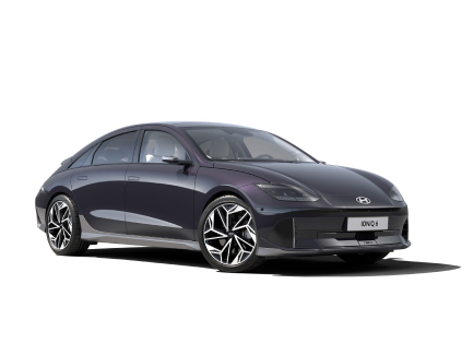 Дизайн IONIQ 6 | Електричний Стрімлайнер | Хюндай Мотор Поділля - фото 30