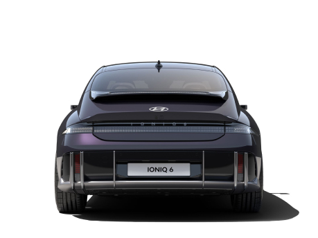 Дизайн IONIQ 6 | Електричний Стрімлайнер | Хюндай Мотор Поділля - фото 32