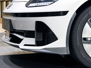 Дизайн IONIQ 6 | Електричний Стрімлайнер | Хюндай Мотор Поділля - фото 33