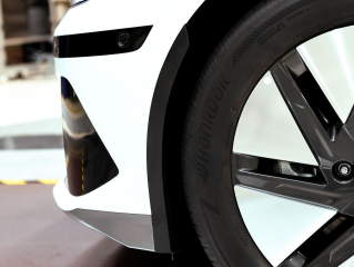 Дизайн IONIQ 6 | Електричний Стрімлайнер | Хюндай Мотор Поділля - фото 34