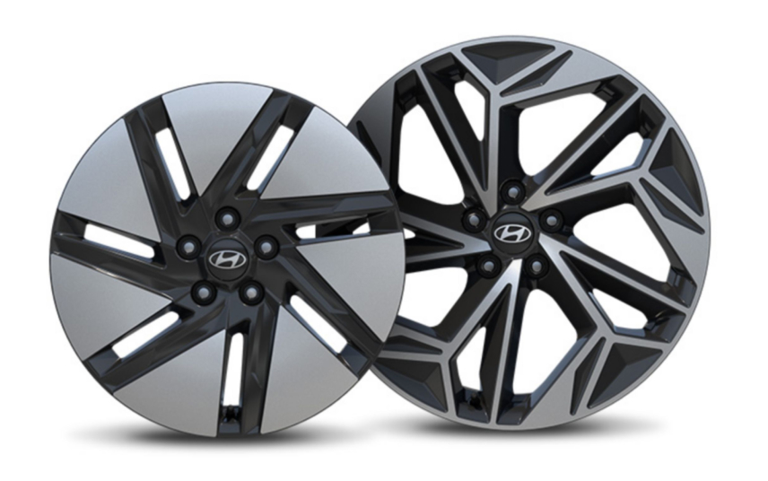 Дизайн IONIQ 6 | Електричний Стрімлайнер | Хюндай Мотор Поділля - фото 36