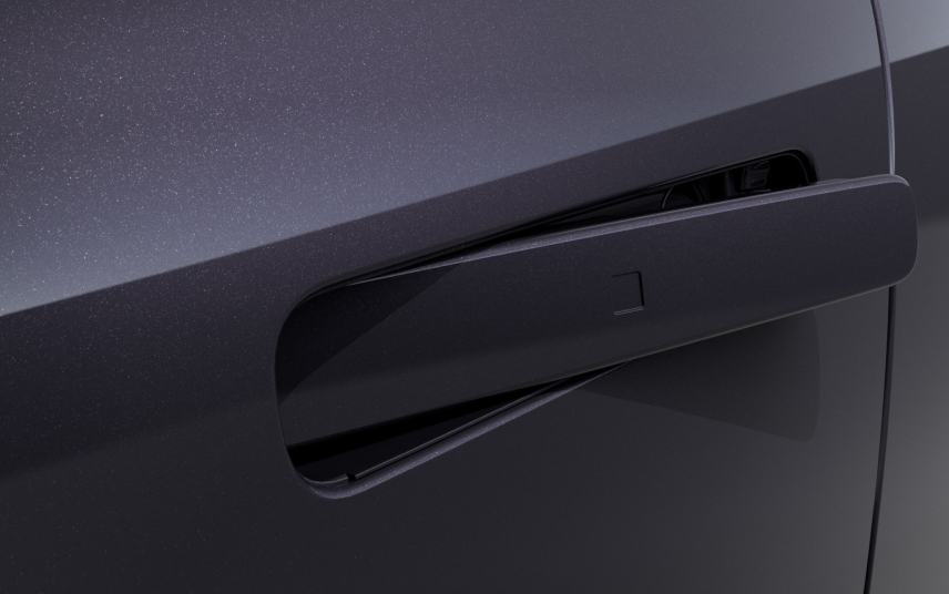 Дизайн IONIQ 6 | Електричний Стрімлайнер | Хюндай Мотор Поділля - фото 39