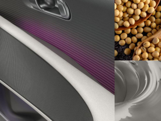 Дизайн IONIQ 6 | Електричний Стрімлайнер | Хюндай Мотор Поділля - фото 79