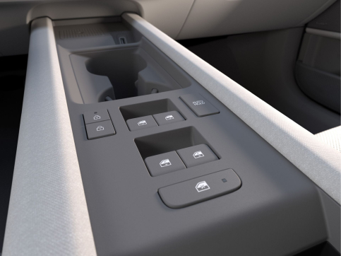 Дизайн IONIQ 6 | Електричний Стрімлайнер | Хюндай Мотор Поділля - фото 20