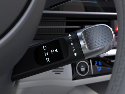 Продуктивність Hyundai IONIQ 6 | Хюндай Мотор Поділля - фото 13