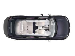 Особливості Hyundai IONIQ 6 | Хюндай Мотор Поділля - фото 33