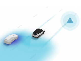 Особливості Hyundai IONIQ 6 | Хюндай Мотор Поділля - фото 34