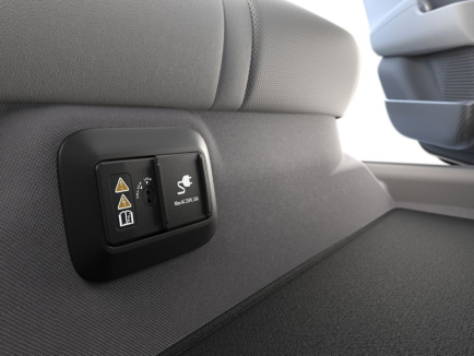 Особливості Hyundai IONIQ 6 | Хюндай Мотор Поділля - фото 8