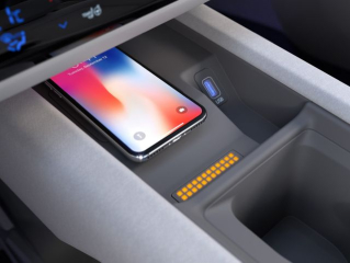 Особливості Hyundai IONIQ 6 | Хюндай Мотор Поділля - фото 27