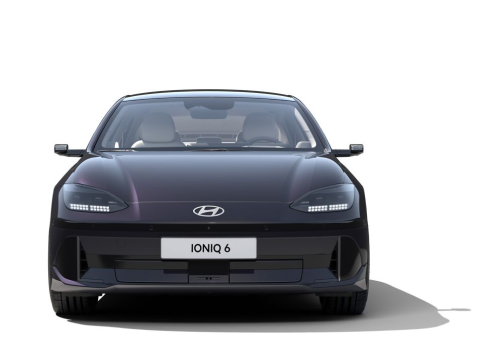 Особливості Hyundai IONIQ 6 | Хюндай Мотор Поділля - фото 10