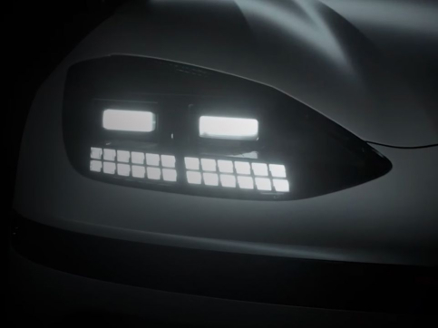 Особливості Hyundai IONIQ 6 | Хюндай Мотор Поділля - фото 11