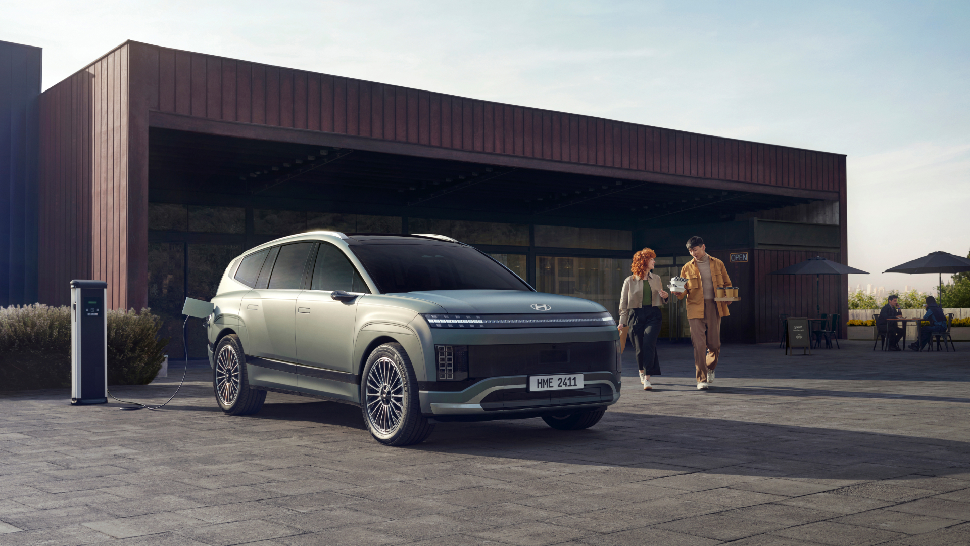 Нові автомобілі Hyundai та офіційний сервіс | Хюндай Мотор Поділля - фото 20